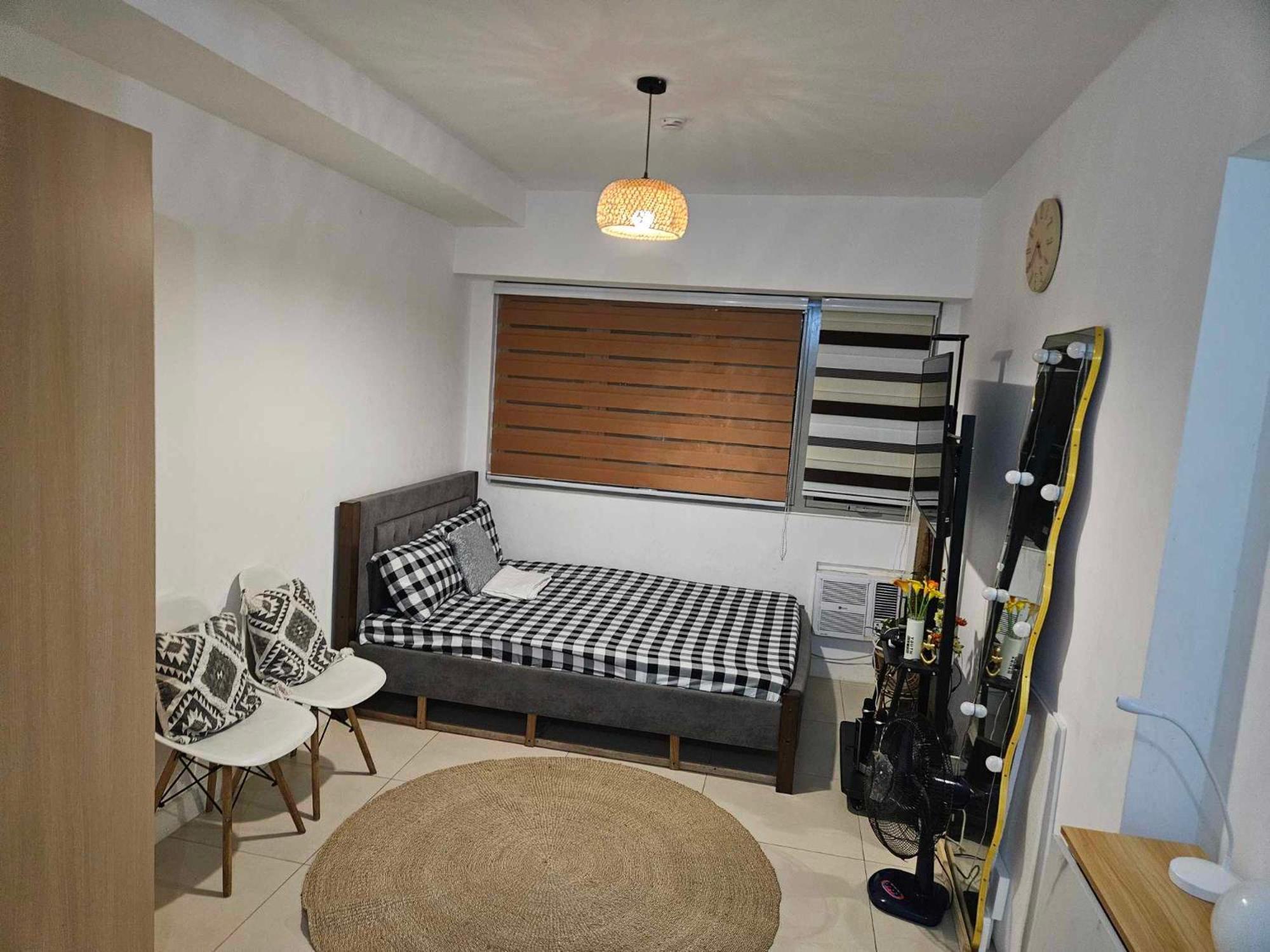 The Residences At Commonwealth By Century Properties ケソンシティ エクステリア 写真